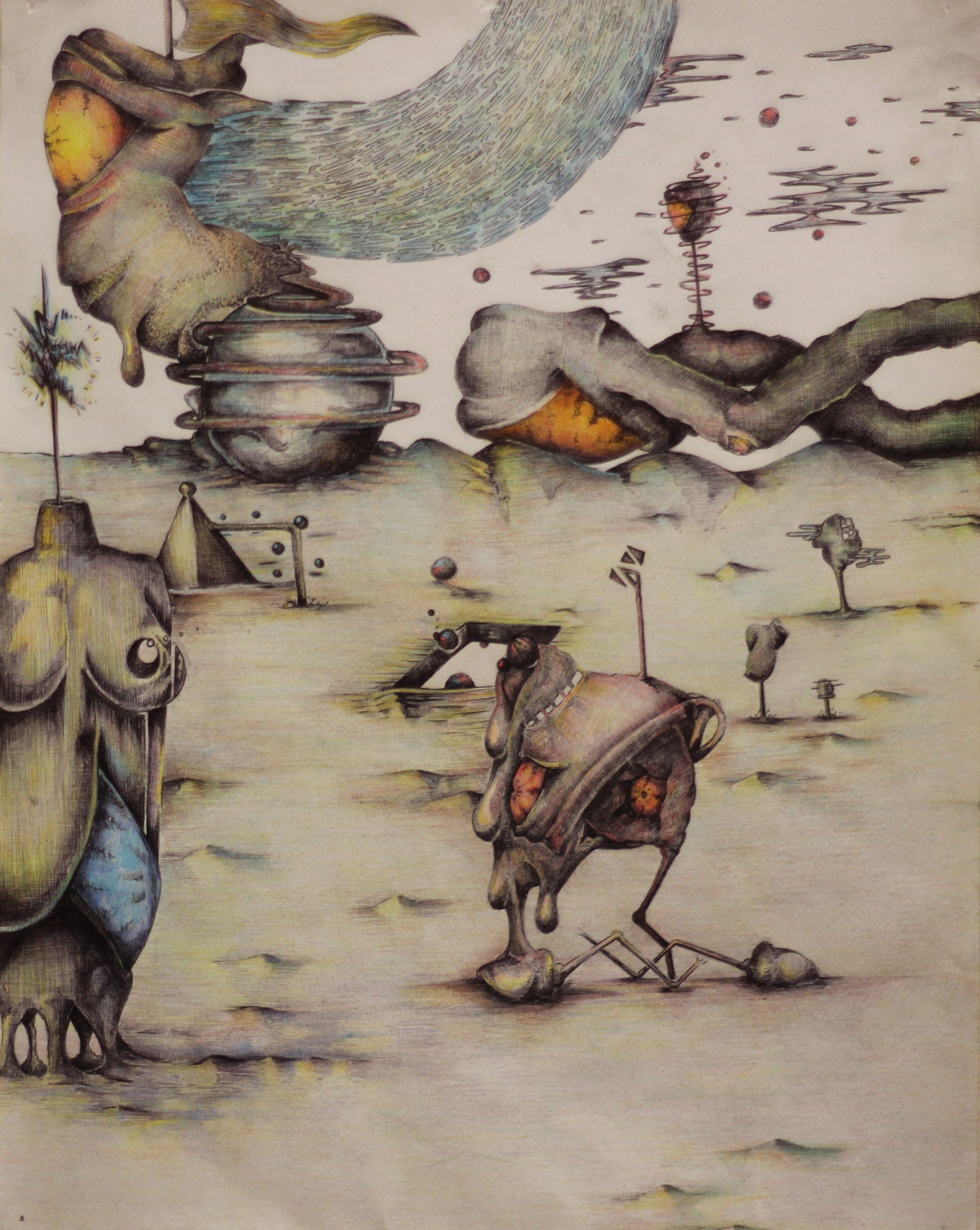 Dream Land